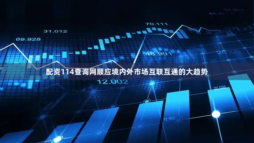 配资114查询网顺应境内外市场互联互通的大趋势